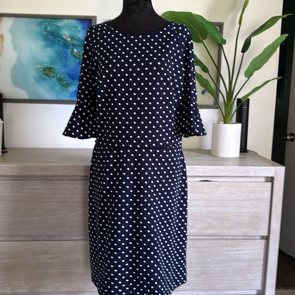 NWT Ralph Lauren Dress
